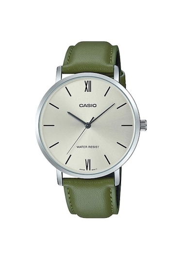 Casio MTP-VT01L-3BUDF Erkek Kol Saati