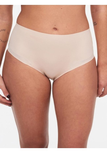 Polfa Model Lazer Kesim Toparlayıcı Etkili Iz Yapmaz Külot Korse Ten Renk Ten