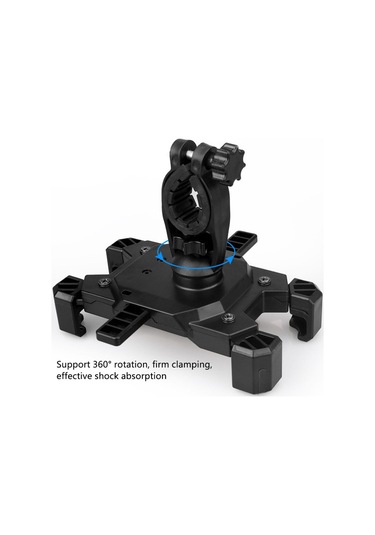 Sarı Gidona Monte Telefon Tutucu, Darbeye Dayanıklı Araç Navigasyonu