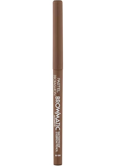 Pastel Browmatic Automatic Waterproof Eyebrow Pencil No:12
