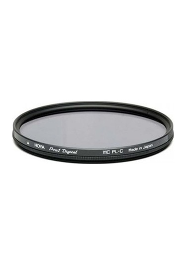 Hoya 55 MM Pro1 Digital Circular Polarize Filtre