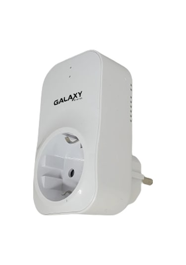 Galaxy Energy A220 Akım Korumalı Priz 16 Amper