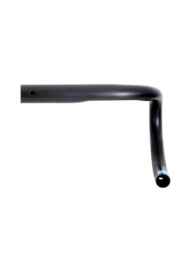 Pro Vıbe Compact Alumınyum Yol Gidonu 42cm/31.8mm Prha0367 Siyah