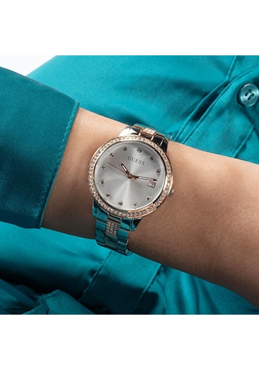 Guess Gugw0725l2 Kadın Kol Saati