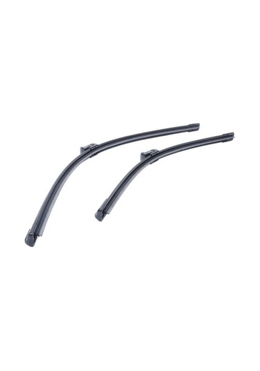 Audi A4 B8 Araca Özel Ön Silecek Süpürgesi Takımı 2008--2014