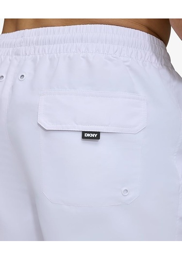 Dkny Erkek Mayo Db4dn002-wht Db4dn002-wht Beyaz Beyaz