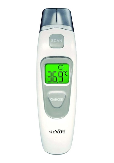 Direct Nexus Dual Dijital Ateş Ölçer