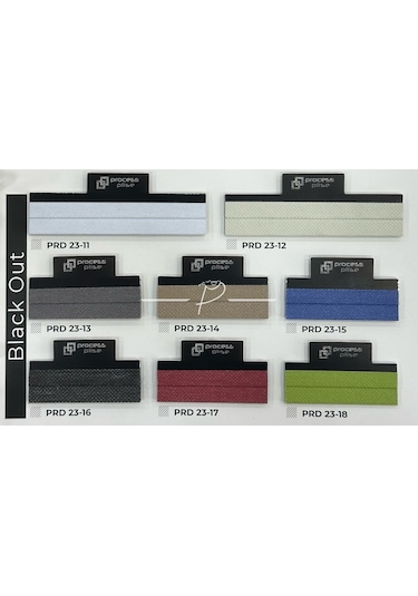 Blackout Karartma Plise Perde Honeycomb Düet Akordiyon Perde Termal Özellikli