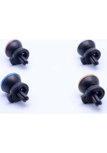 New Magnetic Air Vent Mount Araç Içi Telefon Tutucu