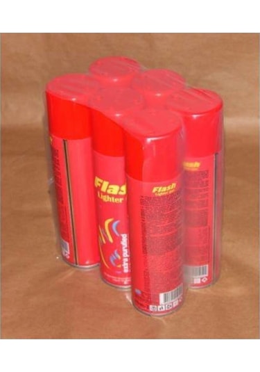 Çakmak Gazı 270ml 12 Adet