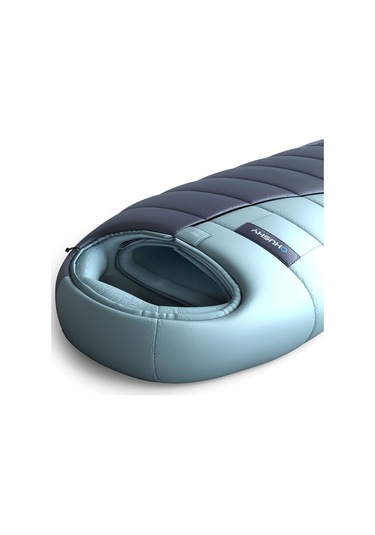 Husky Enemy -12c Blue Uyku Tulumu Çok Renkli