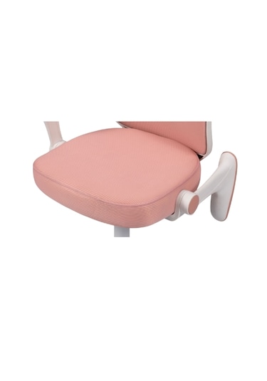 Drift Bono Çocuk Çalışma Sandalyesi Pembe