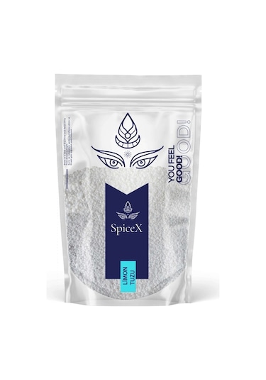 Spicex Limon Tuzu 100 G