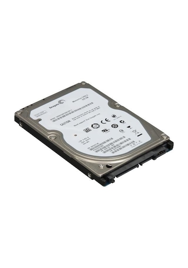 Seagate Momentus Thin ST320LT020 320 GB 2.5 Internal Hard Drive 