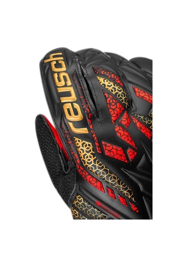 Reusch Attrakt Solıd Kaleci Eldiveni 5570515-7075 Çok Renkli Reusch Attrakt Solıd Kaleci Eldiveni 5570515-7075 Çok Renkli