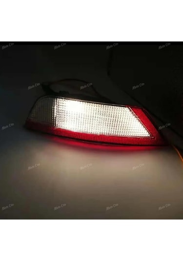 Ford Focus Sis Lambası ve Geri Vİtes Lambası Sol Sağ