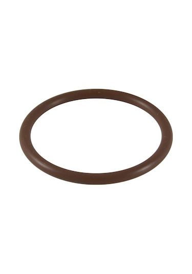 78x2.50 10 Adet Isıya Dayanıklı Viton O-ring Fkm 75 Brown Kalınlık 2.50 Mm Oring