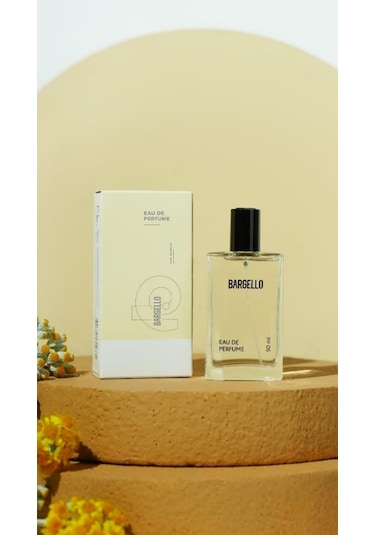 Bargello 272 Floral Kadın Parfüm EDP 50 ML