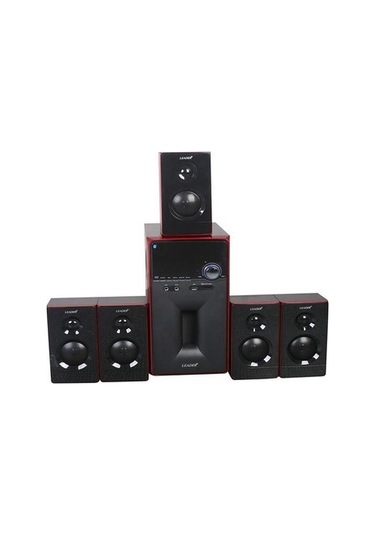 H6806 1700w 5.1 Sinema Ses Sistemi