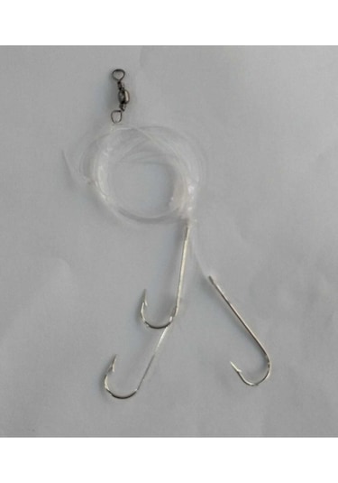 Youvella 3 İğneli Hazır Takım 5 Adet 1302 No:5