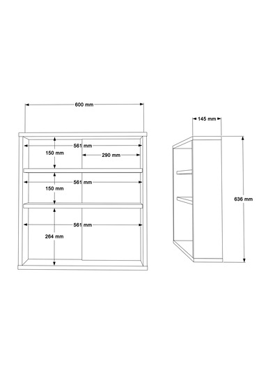 Aqua Aynalı Lavabo Üstü Banyo Dolabı Raf Sepet-ıhlamur Yeşili Kahverengi