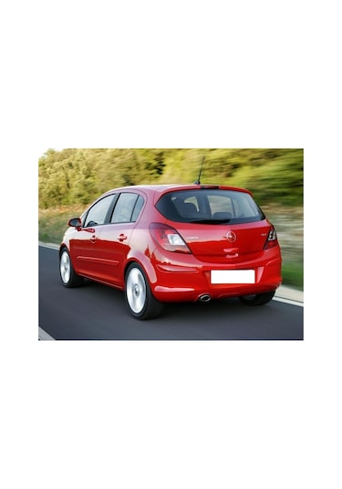 Vites Topuz Corsa D 5 İleri Set Körük + Topuz -738522