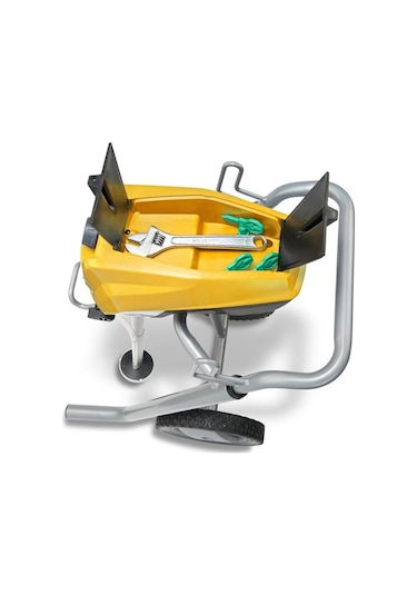 Wagner Pro250M 450 W Elektrikli Pistonlu Havasız Boya Makinesi