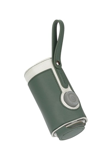 Vkemall Taşınabilir Bebek Biberon Isıtıcısı 3 Seviye Sabit Sıcaklık Emzirme Gece Beslenm