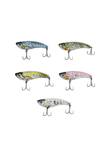 Savage Gear Vib Blade 5.5 Cm 14,5 Gr Suni Yem Sardıne