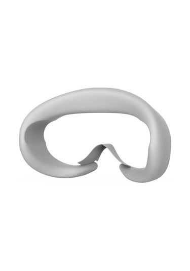 Tongxida Pico 4 Vr Gözlük Koruyucu Kapak Siyah, Silikon Göz Pedleri, Kullanışlı Ve Hijyenik