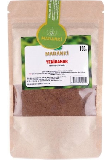 Yenibahar 100 G