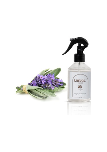 Metsgo Enigma Oda ve Çamaşır Kokusu 250 ML