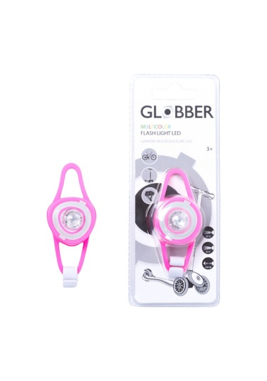 Globber Fener - Pembe