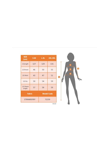 Kadın Uzun Kollu Bisiklet Yaka Yırtmaçlı Kemerli Uzun Çilek Elbise Siyah