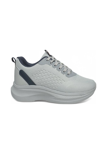 Celira Vls Buz Triko Erkek Sneaker Spor Ayakkabı Buz