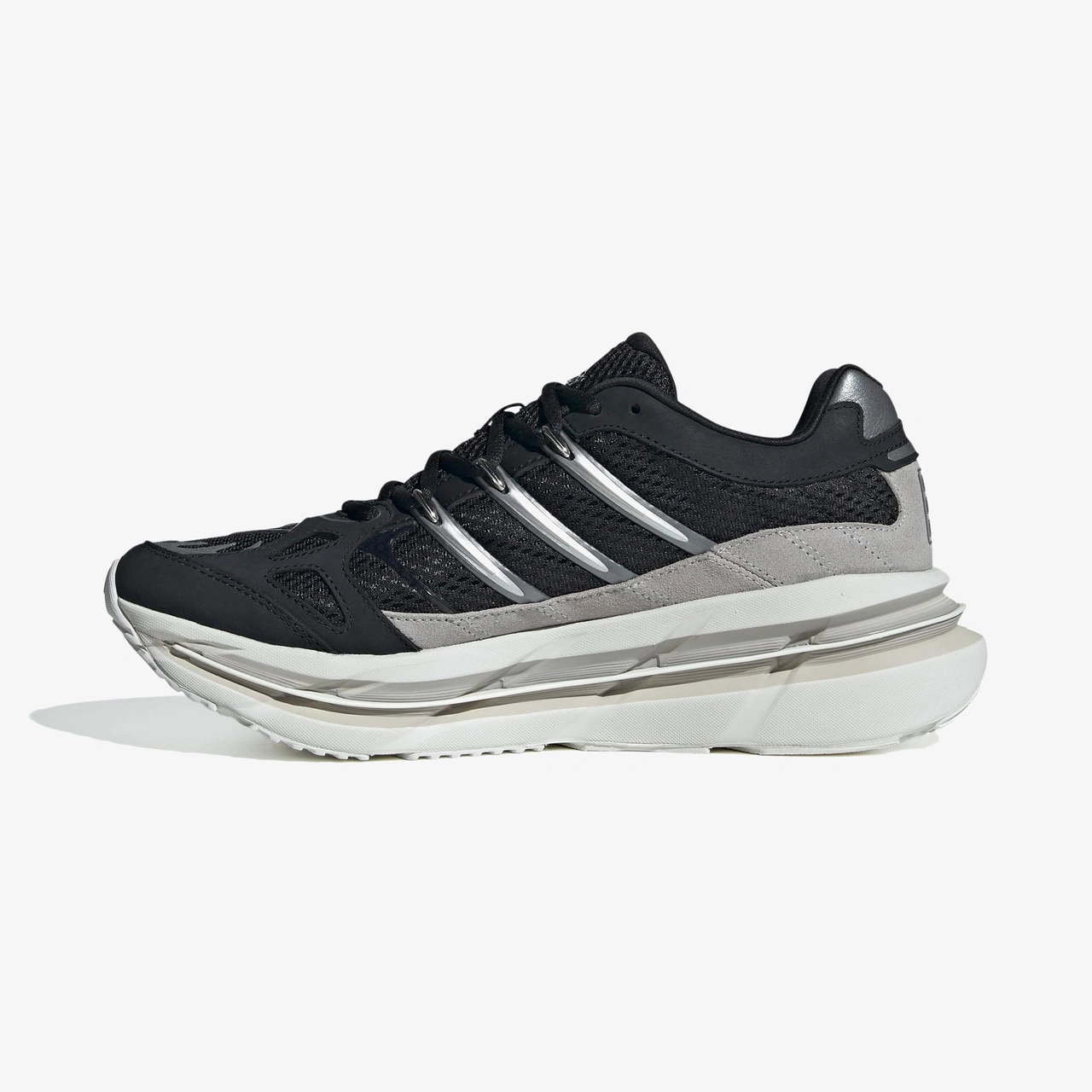 adidas Adistar Hrmy Unisex Siyah Spor Ayakkabı Jq8742 Siyah