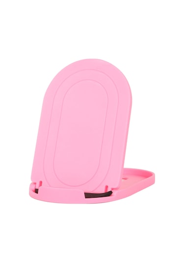 Gajeena Masaüstü Çevirilebilir Telefon Ve Tablet Tutucu - Foldable, Taşınabilir, Hafif, Çok Fonksiyonlu Beyaz Tutucu