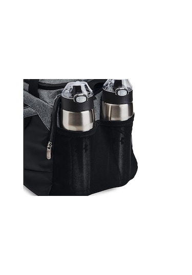 Under Armour Ua Undeniable 5.0 Duffle Sm Spor Çantası 40l 1369222-012 Gri 1369222-012 Gri