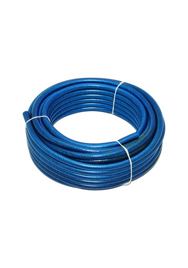 Lpg 8mmx20mt Örgülü Hortum 5023 Diğer