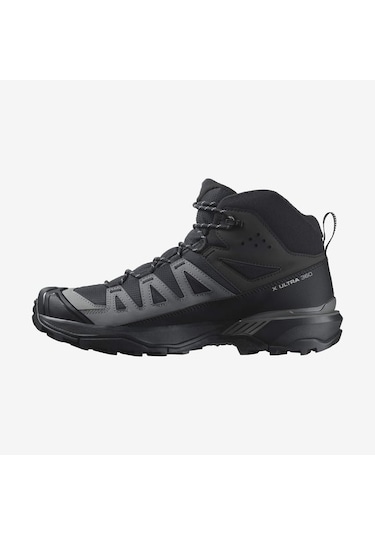 Salomon X Ultra 360 Mid Gtx Erkek Outdoor Bot l47447600-19795 001