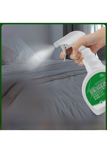 Teltree Ev İçi Haşere Kontrolü Spreyi - Hamam Böceği, Karınca, Pire Ve Kenevirleri Etkili Bir Şekilde Yok Eden Toksik Olmayan Sprey Diğer