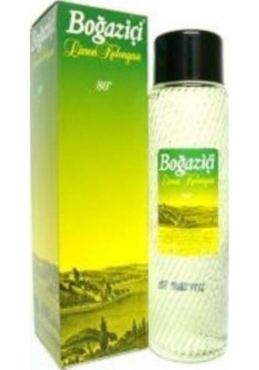200 Ml Limon Kolonyası-80 Derece