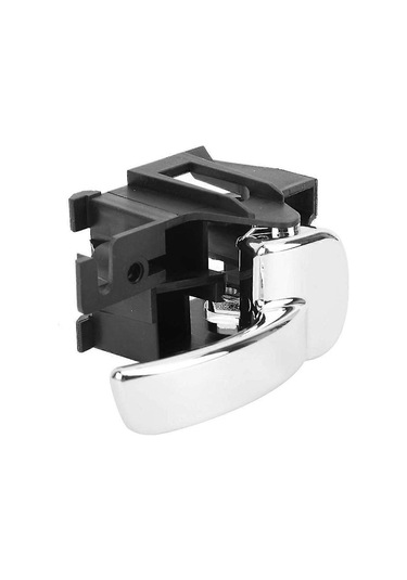 /hh/araba Kapı Kolu 80670-4x02b Navara D40 Ute R51 2005-2013 İle Uyumlu Sağ İç Kapı Kolu