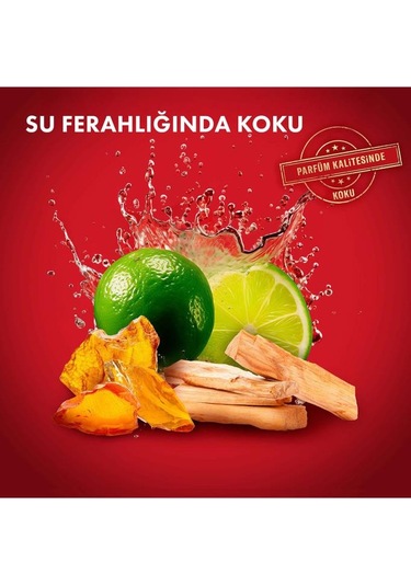 Old Spice Whitewater Terlemeyi Önleyici Şeffaf Jel 70 Ml