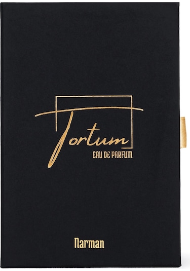 Tortum Parfüm Narman Erkek Parfüm EDP 50 ML