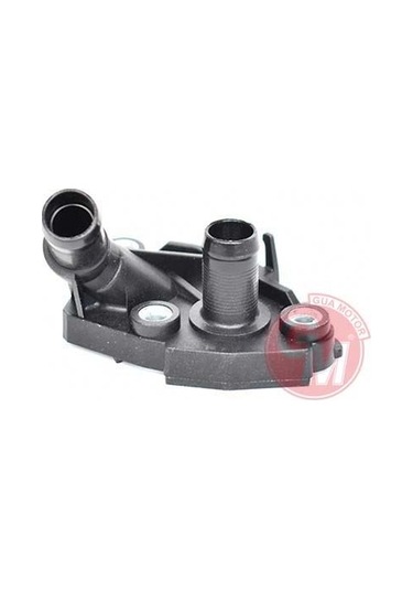 Gua 41788 - Termostat Suportu Flanşı Renault Clıo Iıı-kangoo-meg