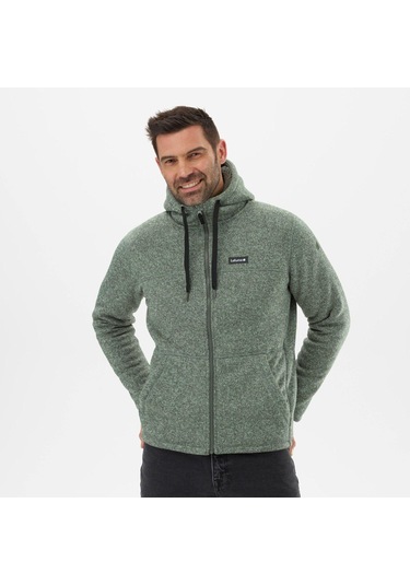 Lafuma Calı Hoodıe Erkek Lfv12139 6099 Gri