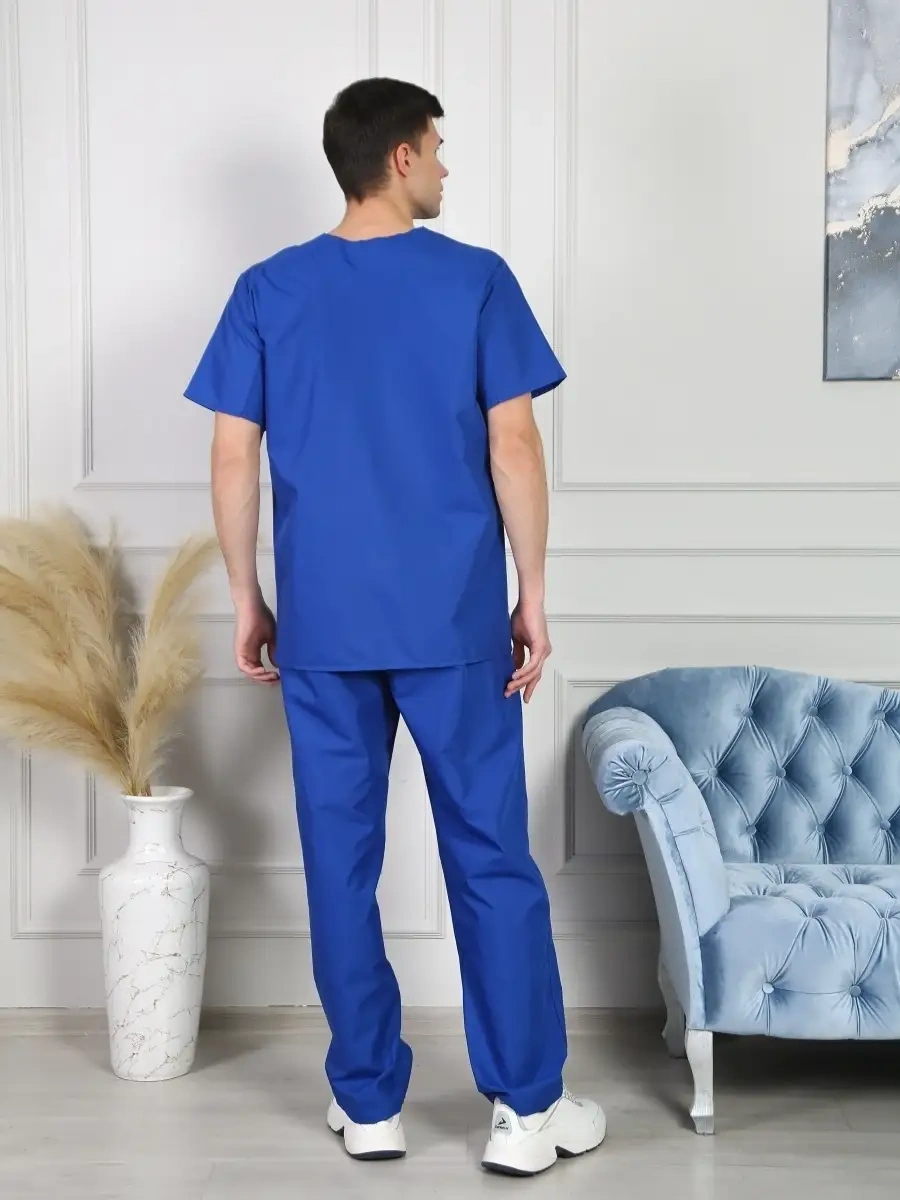 Medicina Plus Erkek Tıbbi Takım İş Elbisesi 51703555