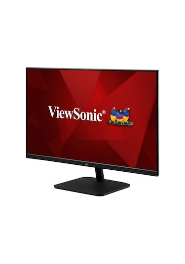 ViewSonic VA2732-H 27" 4 MS 100 Hz HDMI+VGA Full HD IPS LED Monitör