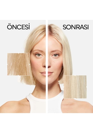 Kerastase Blond Absolu Cicaflash Sarı Saçlar için Bakım Sütü 250 ML